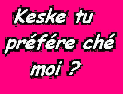 repondez  frenchement